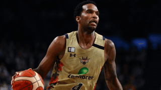 琉球がヴィック・ローと契約継続「もっと成長していける」クーリーに続き残留決定