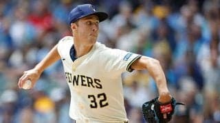 メジャーに新たな“怪物”登場　先発で164キロ…ファンも驚愕「ヤバいヤツが出てきた」