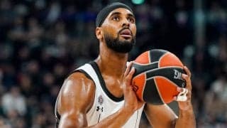 A東京が新外国籍のブランドン・デイヴィスと契約…EU中心に活躍した元NBAプレーヤー