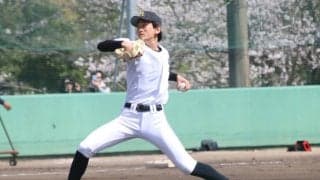 愛知大会が28日に開幕！高蔵寺のプロ注目150キロ左腕が夏初戦、名古屋たちばなも初戦に挑む【25年夏高校野球】







