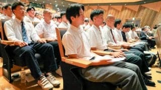 日本航空石川と星稜は同じゾーンに　高校野球石川大会組み合わせ