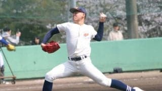 富山の組み合わせ決定！富山第一、富山北部の対戦相手は？好左腕擁する未来富山は富山高専と対戦【25年夏高校野球】







