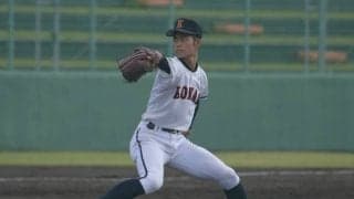 28日からベスト16入りかけた2回戦スタート！シード沖縄尚学、興南が初戦！沖縄大会【25年夏高校野球】





