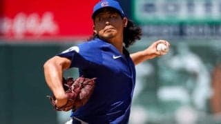 カブス同僚が語る今永昇太の“計り知れない価値” 53日ぶり復帰登板に興奮「大きな補強、まるでシーズン中の大型トレードだ」