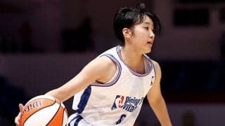 京都精華の伝統を継ぐ2年生エース・満生小珀が語る初の国際大会とその先