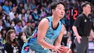 B2福岡が佐賀退団の狩野祐介と契約「地元福岡でプレーできることをうれしく思います」