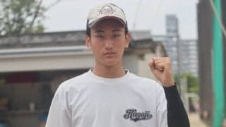 世代屈指の高校生左腕が28日に初戦！前評判通りの剛速球で圧倒できるか