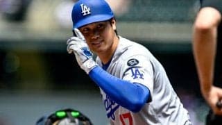 大谷翔平の28号ソロで広がった“異例の光景”に「恥ずべきことだ」 ロッキーズ地元記者が明かす本音「彼を見るのが楽しい。楽しくないのは…」