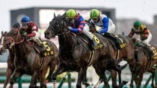 【北九州記念想定馬・騎手】ヨシノイースター、アブキールベイなど21頭