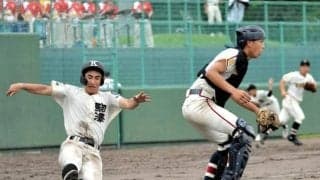 夏の高校野球、各地区トーナメント進む　南・北北海道大会