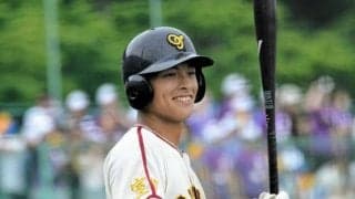 不完全燃焼の主将「大学で取り返す」大谷室蘭、駒大苫小牧に雪辱許す