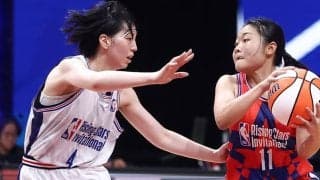 キャプテンとして挑む新たな舞台…京都精華学園・坂口美果が見据える夏
