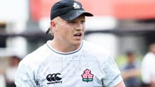 「日本ラグビーに捧げてきた」来日10年目に悲願の代表入り　30歳のオーストラリア人がエディージャパンを救う