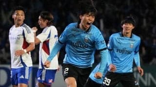 日本代表DF獲得報道も｢かっこいい!!｣｢高井に似合いそう｣トッテナム“暗闇”ブラックユニが話題！ 特製映像に｢ヴェノム演出あるのアツい｣の声