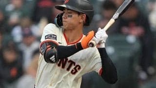 打率ゼロ割台にまで低迷…“底見えぬスランプ”に悩む「韓国のイチロー」に米メディアも落胆「まるでどうしようもない」