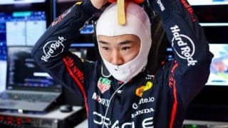 レッドブルは「F1キャリアの墓場」--試練の夏を迎える角田裕毅も「容赦ない基準の犠牲」と欧州メディアも嘆き