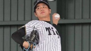 「手術はもう終わりにしたい」--阪神・高橋遥人が漏らした“決意”　過酷なリハビリを不屈の闘志で乗り越えた不死鳥は舞い戻る