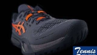 アシックスを世界舞台に押し上げたフラッグシップモデル。第8世代から激進化、第10世代は……すでに芸術品！【アシックス『GEL-RESOLUTION X』／GEAR SELECTION TENNIS EYE】