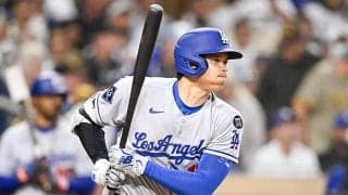 リーグ最多の裏で判明…541発男に並んだ大谷翔平　僅か8年で稼いだ「5」、示す“ステータス”