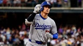 大谷翔平が挑む135年ぶり球団記録更新　こじ開ける名門の“扉”…発覚した驚異的ペース