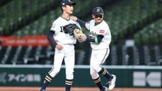 NPBジュニアで重宝される“マルチ能力”　中学以降も役立つ…プロが注視する「送球の意識」