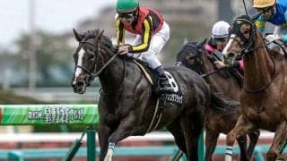 【バーデンバーデンC】逃げ馬好走で波乱傾向 穴馬の激走も多い血統は