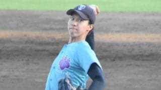 「日本の宝」と呼ばれた筑波大投手・国本航河 不調とケガを乗り越えて目指すプロへのラストサマー