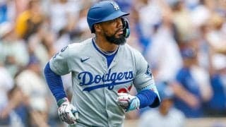 ド軍テオ、HRダービーに出場せず　米報道…昨年は球団史上初王者、決断に影響した“離脱”