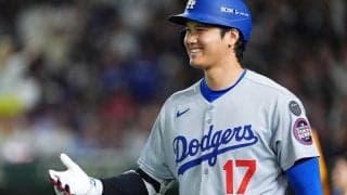 大谷翔平、2戦連発29号！5年連続30号に王手　今季8本目&通算20本目の先頭打者アーチに敵地騒然　リーグトップ独走の一発