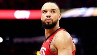 ディロン・ブルックスが元交際相手に接近禁止令を申請「精神的脅迫を受けた」