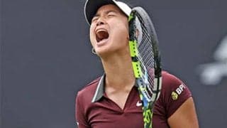  史上初 フィリピン勢が決勝進出 