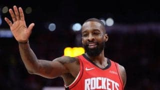 積極的な動きを見せるロケッツがFAのグリーン、テイト、ホリデーと再契約へ