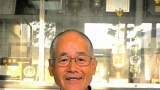 2011年の葛藤、解いたのは球児の姿　育成功労賞に田巻晃さん