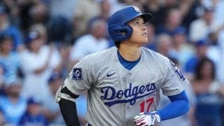 大谷翔平、踏み入れた“伝説の打者”の領域　88年ぶりの快挙…「80-25-5」に米注目