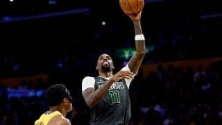 ナズ・リードがウルブズと5年総額180億円超で再契約…リーグを代表するシックスマン