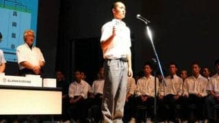 全国高校野球選手権富山大会、参加38チームの対戦相手決まる