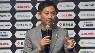 Bリーグ選抜が今夜初実戦…メンバー選考難航、米遠征も調整中「3つのイベントをもって若手育成に」