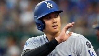 29号よりも…大谷翔平が真っ先に称えたフリーマン　試合終了9分後、勝負を決めた“神業”