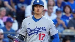 大谷翔平をこっそり激写「センスやっぱいい」　“仲良し”だから捉えたレアな光景「さすが」