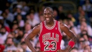 マイケル・ジョーダンの“サイン入り”ルーキーカードが約3億6000万円で落札