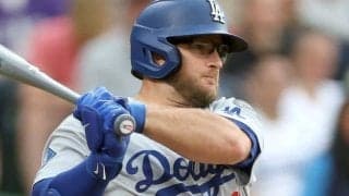 眼鏡着用でOPS1.101の“確変”　トレード候補だったド軍主砲を劇的に変えた決断の舞台裏「無作為に持ち込んだわけじゃない」