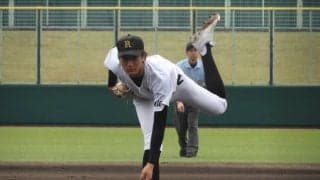 150キロ左腕擁する高蔵寺が7回コールド勝利！29日は愛工大名電が早くも登場！愛知大会【25年夏高校野球】