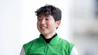 武藤雅騎手がJRA通算200勝達成！ 「頑張っている馬と、その1頭に携わる関係者に感謝」