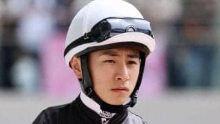 吉村誠之助騎手は負傷のため29日も全鞍乗り替わり