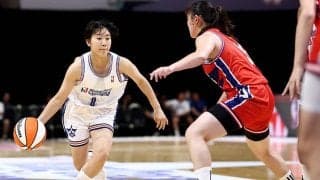 「最後まで走り切る」…京都精華・満生小珀が挑む初の国際大会決勝への決意