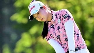 女子ゴルフツアー2025　神谷そら、菅楓華が躍動した理由と前半戦を盛り上げた選手たち