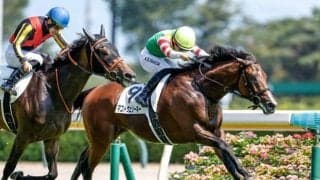 【今日の注目ポイント】函館記念と福島でラジオNIKKEI賞