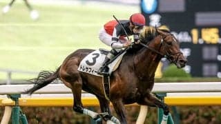 【ラジオNIKKEI賞】波乱傾向のハンデ戦 開幕週らしく内前有利か