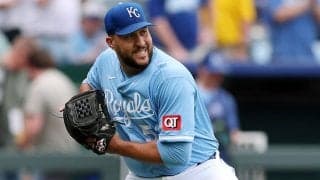 “アニメ大好き”大谷元同僚「ダンダダンも見てる」　ロッカーに隠された7体のフィギュア