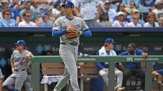 ド軍監督の頭になかった大谷翔平の164km「予想していなかった」　着実な進歩にご満悦